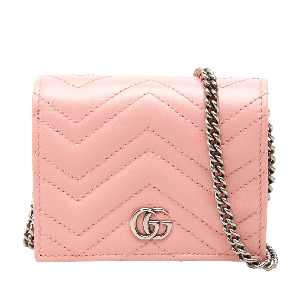 Gucci Mini Gg Marmont Matelasse #344728G60B